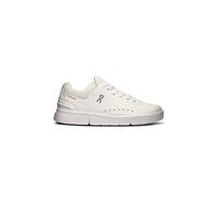 ON Damen Sneaker THE ROGER Advantage ALL WHITE 6.5