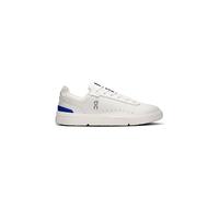 Sneakers Herren On The Roger Advantage - white/indigo - Weiß (42)