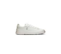 ON ON THE ROGER Advantage White | White Herren Sneaker O (3MF30641200) Weiß 44