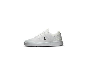 ON Sneaker THE ROGER SPIN weiss | 40