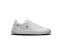 ON Herren Freizeitschuhe THE ROGER Advantage (3MF3064) 44 ½ White / White