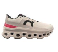 On Sneakers Uomo Running CLOUDMONSTER - 61.97655 Ivory/Pearl