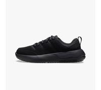ON THE CLOCK Herren Arbeits-Sneaker Triple Black EU 40,5 / UK 7