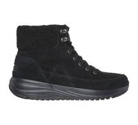 Skechers ON-THE-GO STELLAR WINTERIZE 144770 BBK Schwarz