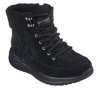 Skechers ON-THE-GO STELLAR - WINTERIZE Damen Winterschuhe, schwarz, größe 41