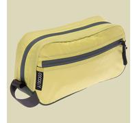 On-The-Go Toiletry Kit Light 20 x 10 x 6 cm Farbe wild lime