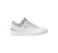 ON The Roger Advantage Freizeitschuhe Damen white rose 42.5