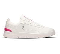 On THE ROGER Advantage Damen Sneaker (Weiß 40,5 EU)