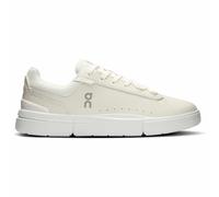 ON ON The Roger Advantage Ivory | Ivory Damen Sneaker (3WF30393334) Cremig 42