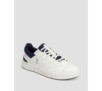 On The Roger Advantage Herren-sneaker 3mf30640148-0148 Dunkelblau;Weiß 47