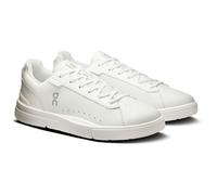 On The Roger Advantage Sneaker Herren - Weiß | Weiß 45 (11)