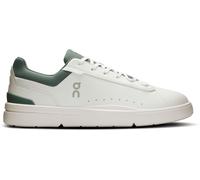 ON THE ROGER Advantage WHITE / OLIVE 10 WHITE / OLIVE
