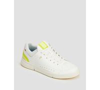 THE ROGER Centre Court White | Limelight 40.5