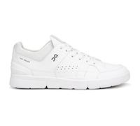 On The Roger Clubhouse Herren-Sneaker, Farbe: Weiß, 43 EU