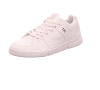 On The Roger Clubhouse Herren-Sneaker, Farbe: Weiß, 46 EU