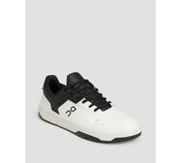 On The Roger Clubhouse M - Sneakers - Herren 10,5 US White/Black