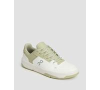 On The Roger Clubhouse Herrenschuhe 3mf10544880-4880 Weiß;Beige 47.5