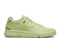 On Running Damen The Roger Advantage Sneaker, Hay, 38.5 EU