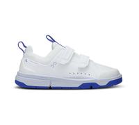 On THE ROGER Kids - Sneakers - Kinder 11,5 US White/Blue