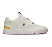 ON THE ROGER Spin 9 1090 Undyed-White | Yellow
