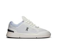 ON THE ROGER Spin Damen | WHITE / HEATHER | EU 39