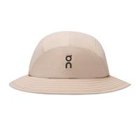 On - Trail Hat - Hut, Gr. One Size, beige (Fog)