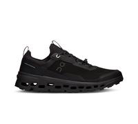 ON Trail-Laufschuhe Cloudultra 2 schwarz Herren, Größe Euro (US) 42 (8,5)