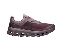 ON Trail-Laufschuhe Cloudvista 2 purple/violett Damen, Größe Euro (US) 38,5 (7,5)