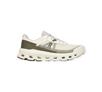 ON Trail-Laufschuhe Cloudvista 2 weiss/grün Herren, Größe Euro (US) 47 (12)