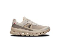 On - Traillaufschuhe - Cloudvista 2 W Cream/Desert für Damen - Größe 37 - Beige Beige 37