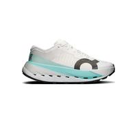 On - Traillaufschuhe - Damen - Cloudultra Pro W - Cloudultra Pro W Ivory/Celeste für Damen - Größe 37.5 - Weiß Weiß 37.5