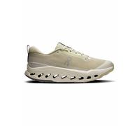 On Herren Cloudsurfer Trail 2 - Größe: EU 44.5 beige