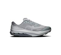 On - Traillaufschuhe - Herren - Cloudultra Peak M - Cloudultra Peak M Apollo/Rock für Herren - Größe 44.5 - Grau Grau 44.5