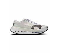 On - Cloudultra Pro - Trailrunningschuhe, Gr. 43, grau (Ivory/Iceberg)