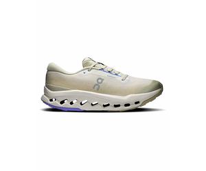 On - Traillaufschuhe in GORE-TEX - Cloudsurfer Trail 2 WP M Ghost/Chalk für Herren - Größe 42 - Beige Beige 42