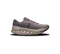 On - Trailrunning-Schuhe - Cloudsurfer Trail 2 WP W Cinder/Desert für Damen - Größe 38 - Braun Braun 38