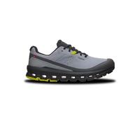 On - Trailrunning-Schuhe - Cloudvista 2 WP M Lilac/Black für Herren - Größe 44 - schwarz schwarz 44