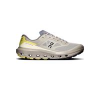 On - Trailrunning-Schuhe - Cloudvista 3 M Brume/Acacia für Herren - Größe 44.5 - Beige Beige 44.5