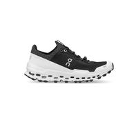 On - Trailrunningschuhe - Cloudultra Black /White W für Damen - Größe 5,5 US - schwarz schwarz 5.5 US