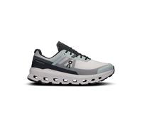 On - Trailrunningschuhe - Cloudvista M Glacier/Eclipse für Herren - Größe 45 - Grau Grau 45