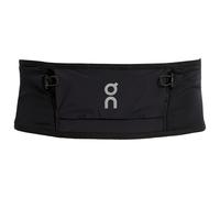 On Ultra Belt 2L L Schwarz