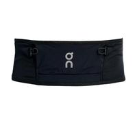On Running Ultra Belt 2L + 500 ml flask Gürtel S schwarz
