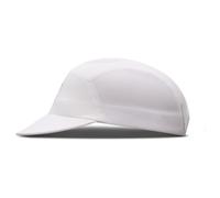 On - Ultra Cap - Cap, Gr. One Size, grau/weiß (White)