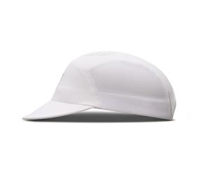 On - Ultra Cap - Cap, Gr. One Size, grau/weiß (White)