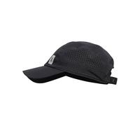 On - Ultraleichte Kappe - Lightweight Cap Black für Herren - schwarz schwarz one size