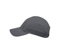 On - Ultraleichte Kappe - Lightweight Cap Rock für Herren - Grau Grau one size