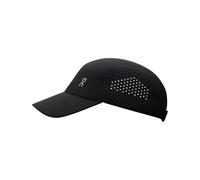 On - Ultraleichte Kappe - Unisex - Lightweight Cap - Lightweight Cap Black für Herren - schwarz schwarz one size