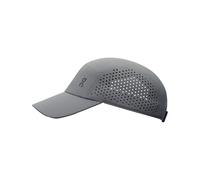 On - Ultraleichte Kappe - Unisex - Lightweight Cap - Lightweight Cap Rock für Herren - Grau Grau one size