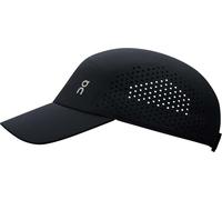 On Lightweight Cap Unisex one size Schwarz
