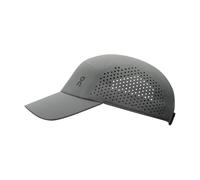 On - Ultraleichte Kappe - Lightweight Cap Rock für Herren - Grau Grau one size
